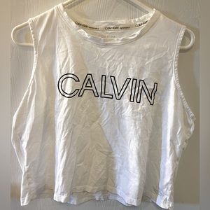 Calvin Tee
